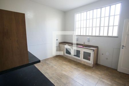 Cozinha de casa à venda com 5 quartos, 350m² em Jacarepaguá, Rio de Janeiro