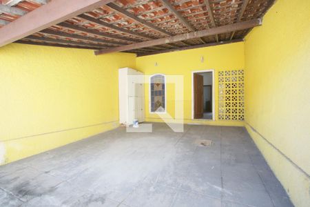 Área comum de casa à venda com 5 quartos, 350m² em Jacarepaguá, Rio de Janeiro
