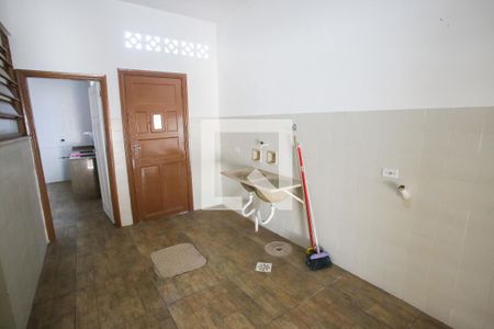 Área de Serviço de casa à venda com 5 quartos, 350m² em Jacarepaguá, Rio de Janeiro