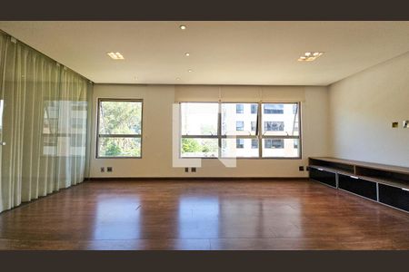 Sala de apartamento à venda com 2 quartos, 70m² em Usina Piratininga, São Paulo