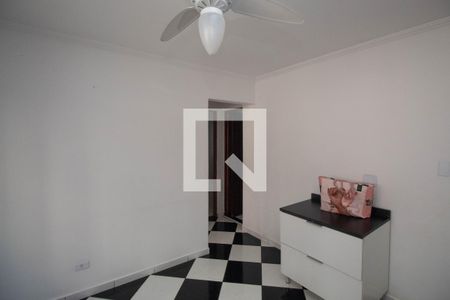 Sala de apartamento para alugar com 2 quartos, 53m² em Vila Guilherme, São Paulo