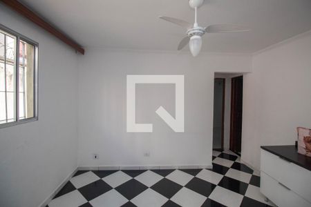 Sala de apartamento para alugar com 2 quartos, 53m² em Vila Guilherme, São Paulo