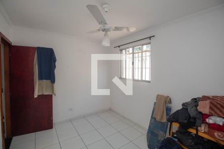 Quarto 1 de apartamento para alugar com 2 quartos, 53m² em Vila Guilherme, São Paulo