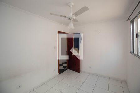 Quarto 1 de apartamento para alugar com 2 quartos, 53m² em Vila Guilherme, São Paulo