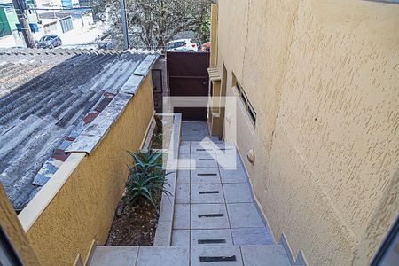 Área Comum de casa para alugar com 2 quartos, 75m² em Vila Santa Catarina, São Paulo