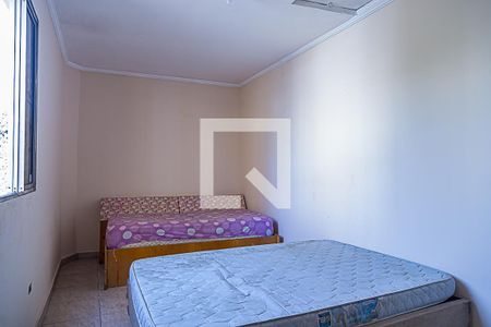 Quarto 2 de casa para alugar com 2 quartos, 75m² em Vila Santa Catarina, São Paulo