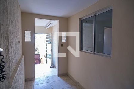 Área Comum de casa para alugar com 2 quartos, 75m² em Vila Santa Catarina, São Paulo