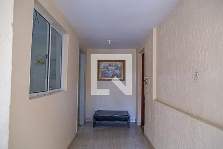 Área Comum de casa para alugar com 2 quartos, 75m² em Vila Santa Catarina, São Paulo