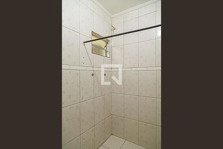 Banheiro de casa para alugar com 2 quartos, 75m² em Vila Santa Catarina, São Paulo