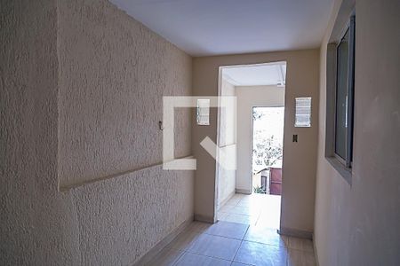 Área Comum de casa para alugar com 2 quartos, 75m² em Vila Santa Catarina, São Paulo