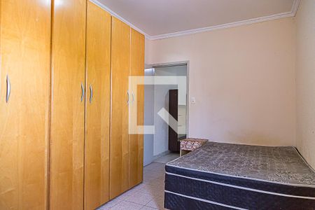 Quarto 1 de casa para alugar com 2 quartos, 75m² em Vila Santa Catarina, São Paulo