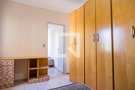 Quarto 1 de casa para alugar com 2 quartos, 75m² em Vila Santa Catarina, São Paulo