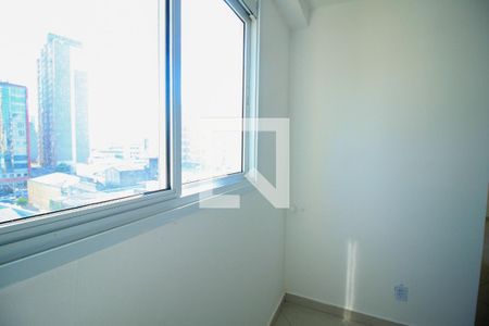 Quarto  de apartamento à venda com 1 quarto, 30m² em Brás, São Paulo