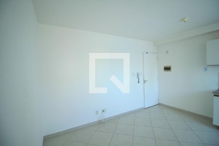 Sala de apartamento à venda com 1 quarto, 30m² em Brás, São Paulo