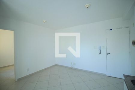 Sala de apartamento à venda com 1 quarto, 30m² em Brás, São Paulo
