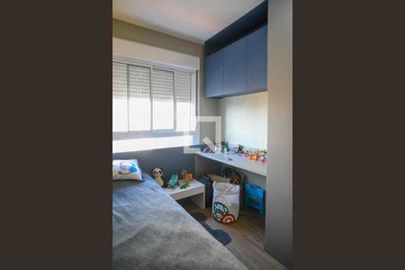 Quarto 1 de apartamento à venda com 2 quartos, 56m² em Vila Nair, São Paulo