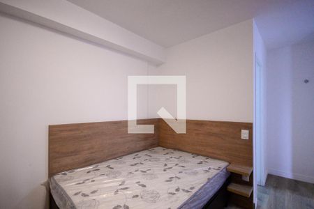 Quarto  de apartamento à venda com 1 quarto, 35m² em Vila Nair, São Paulo