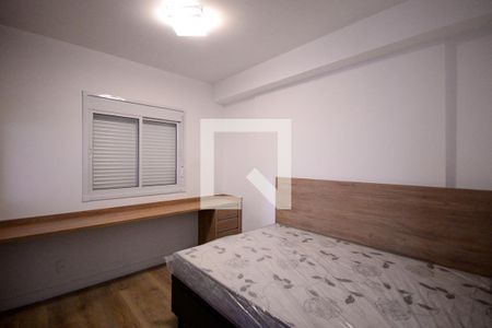Quarto  de apartamento à venda com 1 quarto, 35m² em Vila Nair, São Paulo