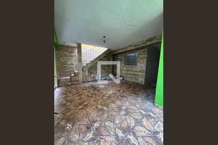 Casa à venda com 3 quartos, 160m² em Gopouva, Guarulhos