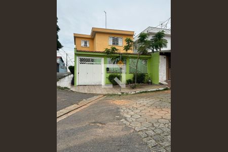 Casa à venda com 3 quartos, 160m² em Gopouva, Guarulhos