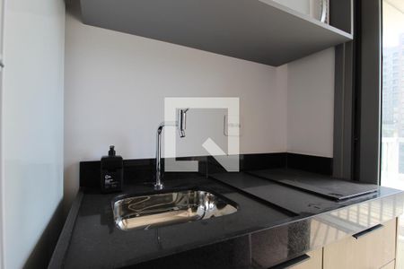 Studio de kitnet/studio à venda com 1 quarto, 21m² em Indianópolis, São Paulo