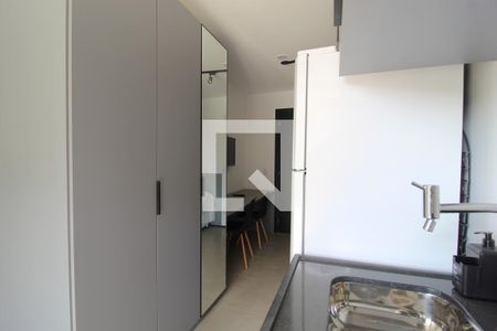 Studio de kitnet/studio à venda com 1 quarto, 21m² em Indianópolis, São Paulo