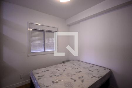 Quarto  de apartamento à venda com 1 quarto, 37m² em Vila Nair, São Paulo