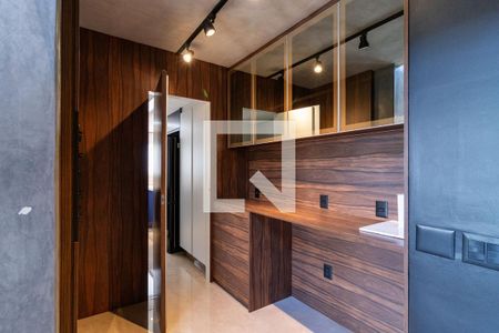 Sala de apartamento à venda com 2 quartos, 140m² em Vila Leopoldina, São Paulo