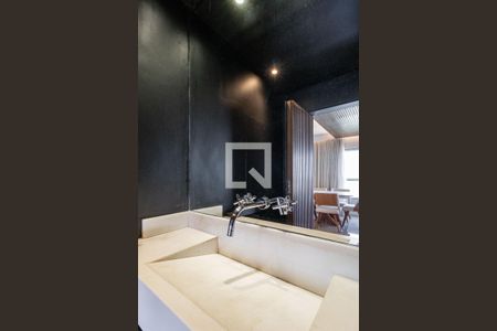 Lavabo de apartamento à venda com 2 quartos, 140m² em Vila Leopoldina, São Paulo