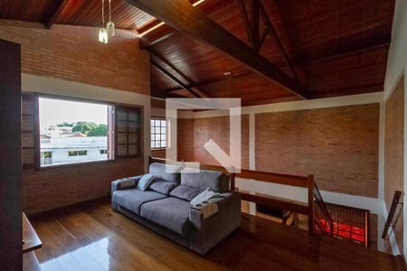 Sala 2 de casa à venda com 6 quartos, 343m² em Itapoã, Belo Horizonte