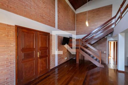 Sala 1 de casa à venda com 6 quartos, 343m² em Itapoã, Belo Horizonte