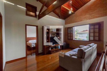 Sala 2 de casa à venda com 6 quartos, 343m² em Itapoã, Belo Horizonte