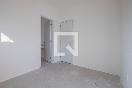 Suíte 3 de apartamento à venda com 3 quartos, 142m² em Pinheiros, São Paulo
