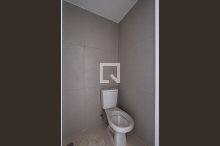 Área de Serviço - Banheiro de apartamento à venda com 3 quartos, 142m² em Pinheiros, São Paulo