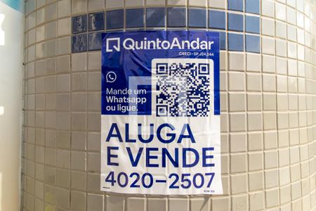 Placa de apartamento para alugar com 1 quarto, 55m² em Botafogo, Campinas