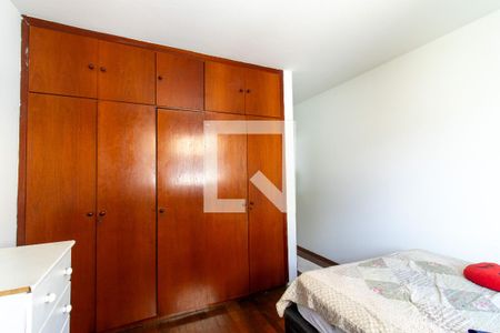 Quarto  de apartamento para alugar com 1 quarto, 55m² em Botafogo, Campinas