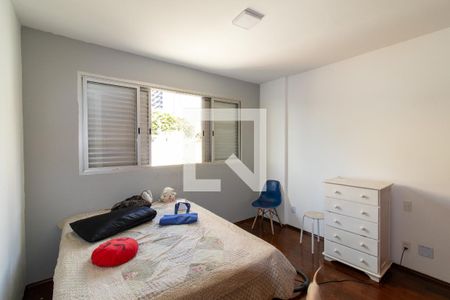 Quarto  de apartamento para alugar com 1 quarto, 55m² em Botafogo, Campinas