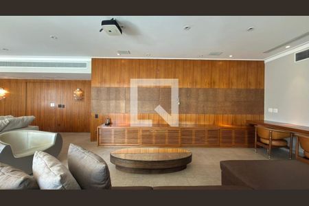 Apartamento à venda com 3 quartos, 292m² em Indianópolis, São Paulo