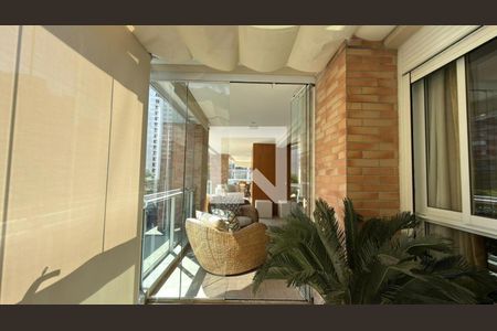 Apartamento à venda com 3 quartos, 292m² em Indianópolis, São Paulo