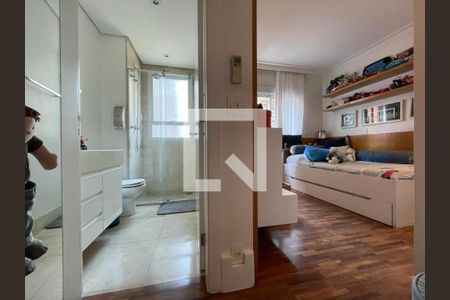 Foto 10 de apartamento à venda com 3 quartos, 292m² em Indianópolis, São Paulo