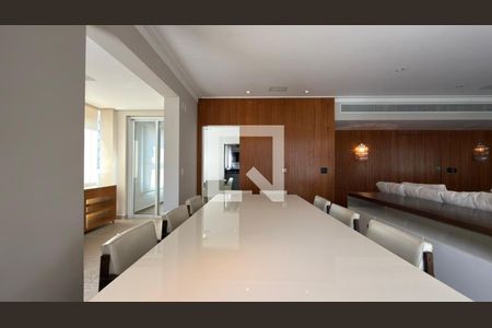 Apartamento à venda com 3 quartos, 292m² em Indianópolis, São Paulo