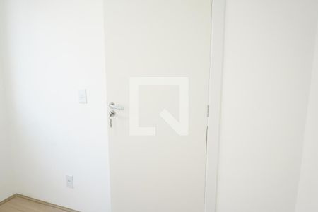 Quarto 1 de apartamento para alugar com 2 quartos, 35m² em Mooca, São Paulo