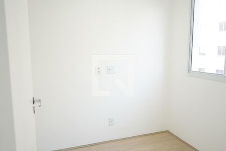 Quarto 1 de apartamento para alugar com 2 quartos, 35m² em Mooca, São Paulo