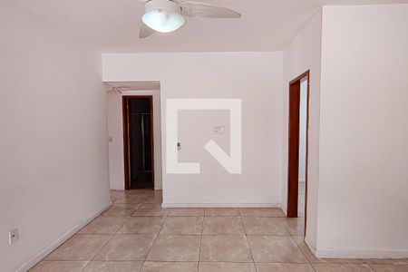 Sala de apartamento para alugar com 3 quartos, 100m² em Taquara, Rio de Janeiro