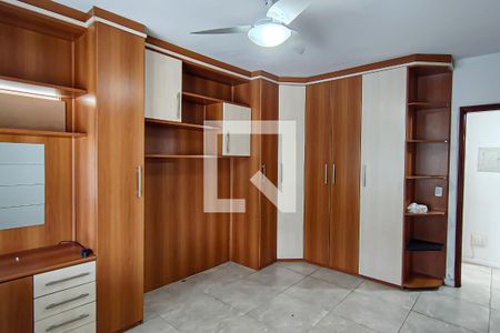Quarto de apartamento para alugar com 3 quartos, 100m² em Taquara, Rio de Janeiro