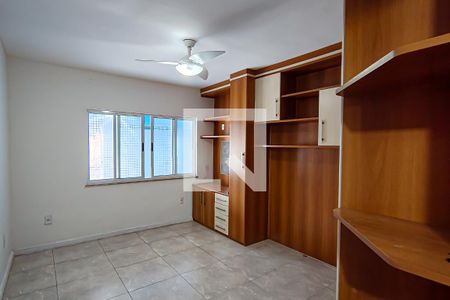 Quarto de apartamento para alugar com 3 quartos, 100m² em Taquara, Rio de Janeiro