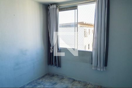 Quarto 1 de apartamento à venda com 3 quartos, 55m² em Taquara, Rio de Janeiro