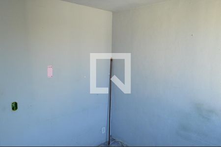 Quarto 1 de apartamento à venda com 3 quartos, 55m² em Taquara, Rio de Janeiro