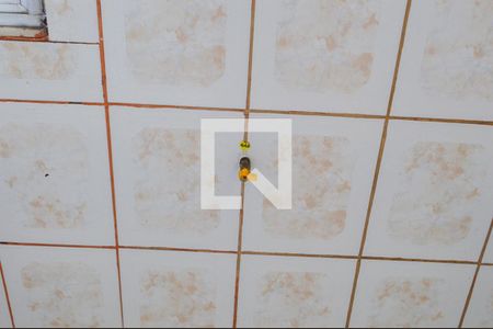 Cozinha de apartamento à venda com 3 quartos, 55m² em Taquara, Rio de Janeiro
