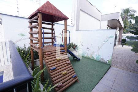 Casa de Condomínio para alugar com 3 quartos, 173m² em Sobrado 23, Goiânia